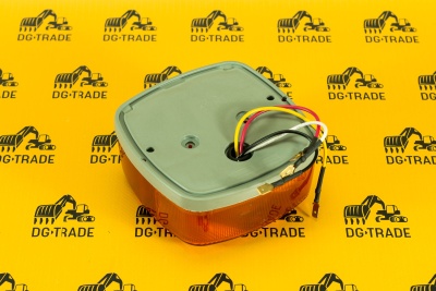 Задний стоп-сигнал в сборе Volvo (OEM) VOE11882270 (2)