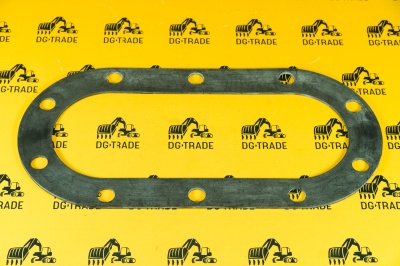 Прокладка гидравлического бака JCB 123/09018 (1)
