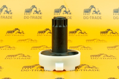 Ротор (поршень) стояночного тормоза JCB (Original) 15/920294 (3)