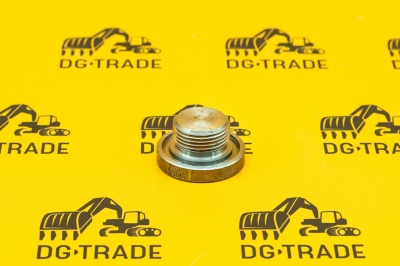 Сливная пробка двигателя JCB (Original) 320/04013 (1)