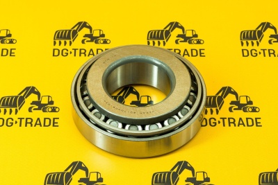 Подшипник Carraro (TIMKEN)