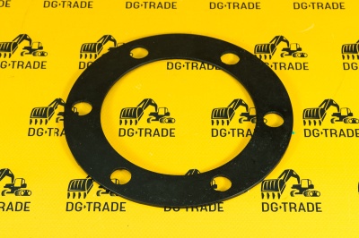 Прокладка гидравлического бака JCB 813/10186 (2)