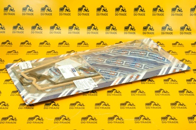 Комплект прокладок двигателя верхний Perkins (KMP) U5LT0178 (2)