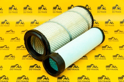 Комплект воздушных фильтров Hitachi 4326841 (1)