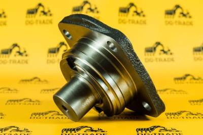 Шкворень JCB 458/20061 (1)