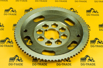 Главная шестерня ступицы Carraro 139633 Главная шестерня ступицы Carraro 139633