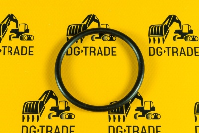 Уплотнительное кольцо New Holland (Original) 510204 (2)