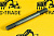 Шпилька крепления турбины JCB 320/06007