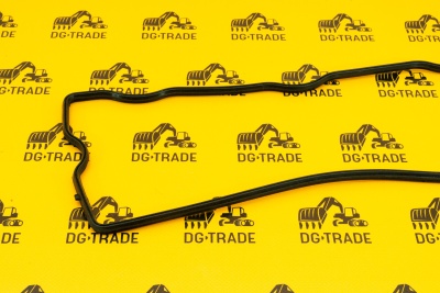 Прокладка клапанной крышки Perkins 3681A049 (3)