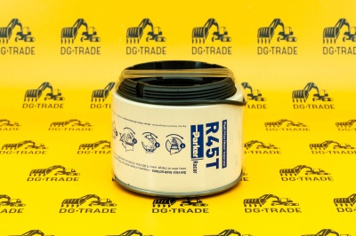 Топливный фильтр (сепаратор) Komatsu 42N-04-11860