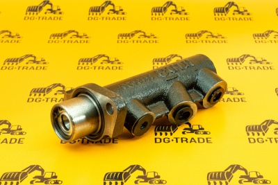 Главный тормозной цилиндр JCB (Original) 15/920389 (3)