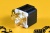 Реле 12В (mini) с диодом JCB (FLOSSER)