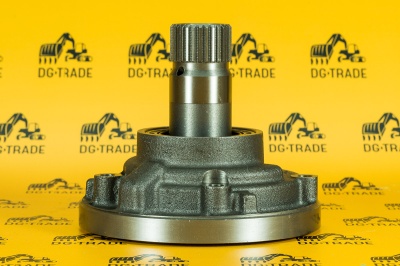 Насос КПП (Трансмиссии) JCB (OEM) 20/925327 (2)