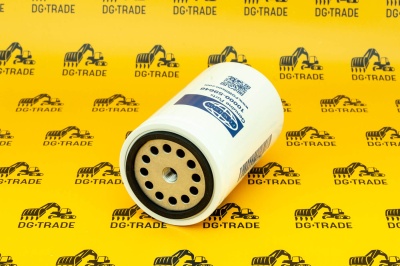 Топливный фильтр Perkins 2656F843 (2)