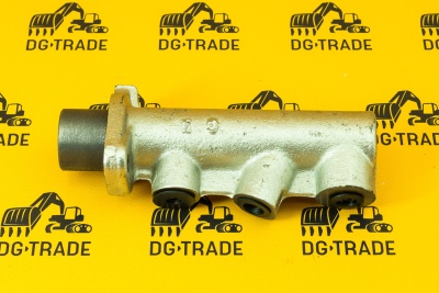 Главный тормозной цилиндр JCB (GMW) 15/920389 (2)