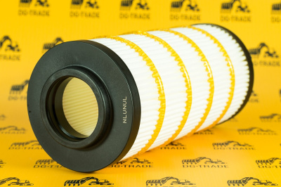 Гидравлический фильтр Caterpillar 337-5270 (SF FILTER) фото в интернет-магазине DG-Trade