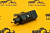 Разъем проблескового маяка (папа) JCB 703/23201