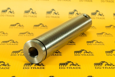 Палец подъема передней стрелы JCB (OEM) 811/90592 (3)