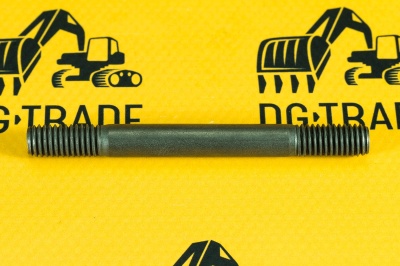 Шпилька крепления турбины JCB 320/06007 (1)