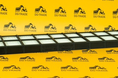 Фильтр отопителя салона CATERPILLAR (Original) 293-1183