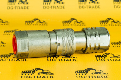 Комплект БРС LSQ-FFH-04SF SAE12 + LSQ-FFH-04PF G3/4 45/920047 + 45/910300