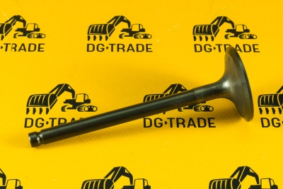 Клапан впускной Perkins 3142H071 (1)