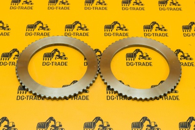 Комплект дисков КПП JCB (Original) 459/10171 (1)