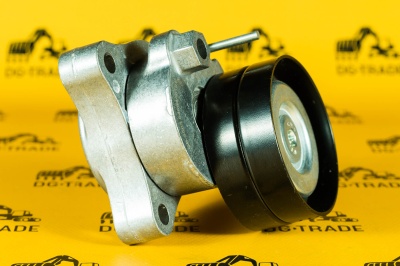 Ролик натяжной системы охлаждения JCB (Akros) 320/A8538 (1)