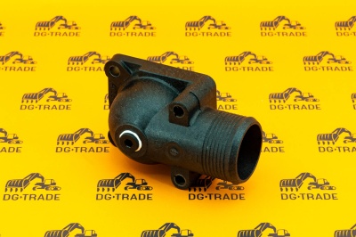 Верхняя крышка термостата в сборе Caterpillar (Original) 220-2749 (3)