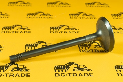 Клапан впускной Perkins 3142H101 (2)