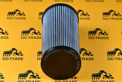 Фильтр КПП Carraro 045175 (1)