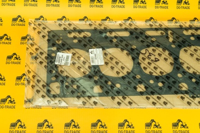 Прокладка головки блока цилиндров (ГБЦ) JCB (Original) 320/02608 (2)
