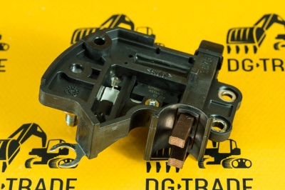 Регулятор напряжения генератора JCB (TESLA) 16915735