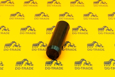 Палец гидроцилиндра челюсти JCB (Original) 811/90478 (3)