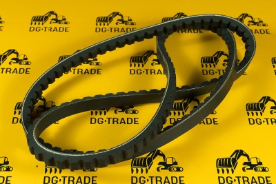 Ремень приводной Komatsu (GLOBELT) 04122-22575 (1)