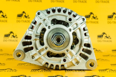 Генератор Volvo VOE21236925 (3)