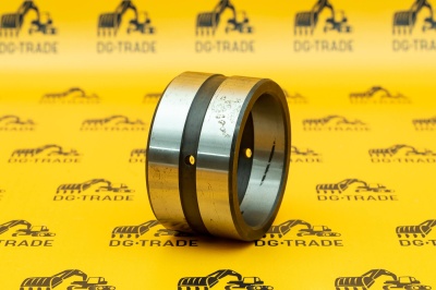 Втулка стрелы (каретка) Komatsu (OEM) 42N-856-2470 (2)