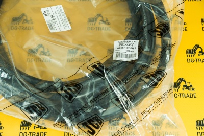 Уплотнение стекла двери JCB (Original) 331/23358 (1)