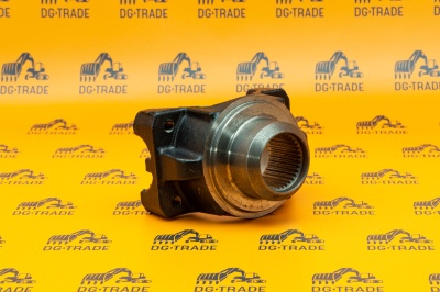 Фланец КПП JCB (OEM) 459/70317 (1)