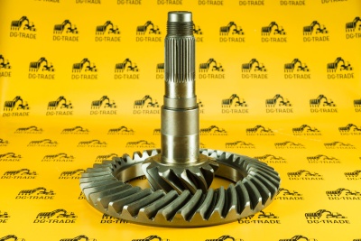 Главная пара (13/33Т) JCB 458/70220 (2)