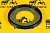 Сальник шкворня JCB (Original) 904/06700