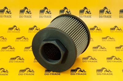 Гидравлический фильтр JCB (OEM) 333/C6860 (3)