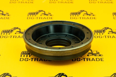 Сальник Carraro