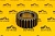 Шестерня планетарная JCB (Original) 450/10206
