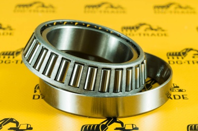 Подшипник Carraro (SKF) 027367 (1)