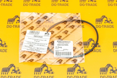 Уплотнительное кольцо JCB (Original) 332/C2445