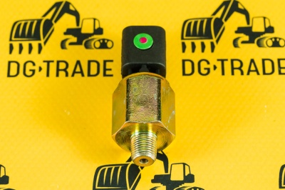 Датчик давления масла JCB (OEM) 701/80327