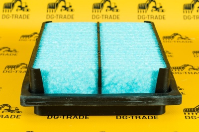 Фильтр кондиционера (DX Series) Komatsu 14X-911-7750 (1)