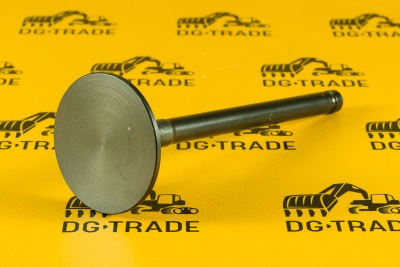 Клапан впускной Perkins (AUTOWELT) 3142H071 (1)