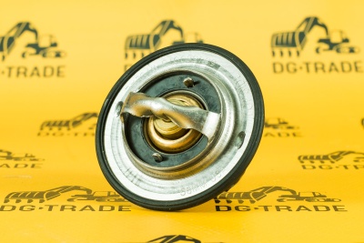 Термостат New Holland (Original) 504380075 (1)